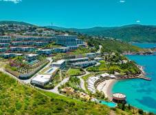 Фото отеля Le Meridien Bodrum Beach Resort