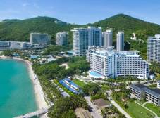 Фото отеля Sanya Junji Seaview Hotel