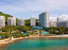 Фото отеля Ascott Dadonghai Bay Sanya