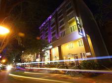 Фото отеля Baly Hotel
