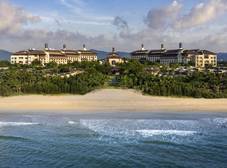 Фото отеля Fairmont Sanya Haitang Bay