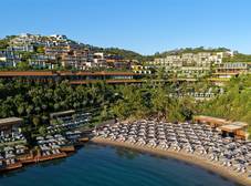 Фото отеля Maxx Royal Bodrum