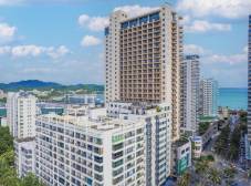 Фото отеля SSAW Boutique Hotel