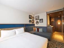 Фото отеля Hampton By Hilton Istanbul Old City