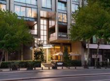 Фото отеля The Westin Istanbul Nisantasi