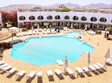 Фото отеля Aida Hotel Sharm El Sheikh