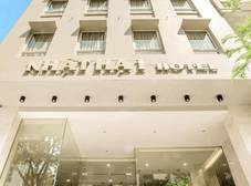 Фото отеля Nhat Ha Maison Hotel