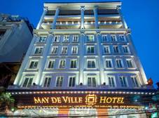 Фото отеля May de Ville Luxury Hotel & Spa