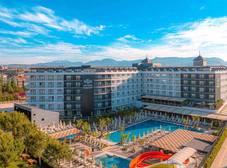 Фото отеля Vox Maris Resort