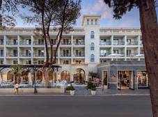 Фото отеля Princ Hotel, Budva