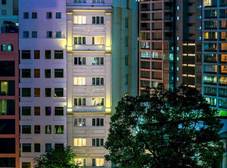 Фото отеля Silverland Jolie Hotel Spa