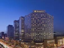 Фото отеля Shangri-La Hotel Changchun