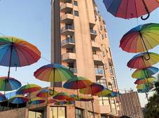 Фото отеля Pano Hotel