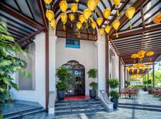 Фото отеля Little Residence A Boutique Hotel & Spa