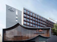 Фото отеля ASAI Bangkok Chinatown