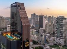 Фото отеля Carlton Hotel Bangkok Sukhumvit