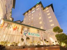 Фото отеля Araliya Red Hotel - Nuwara Eliya