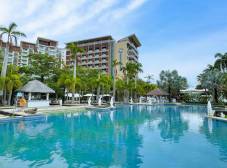 Фото отеля Marina Spa Hotel Sanya