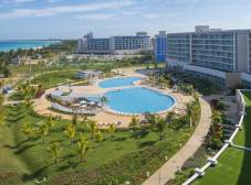 Фото отеля Grand Aston Varadero Resort