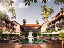 Фото отеля Anantara Angkor Resort & Spa