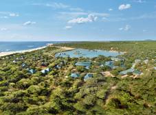 Фото отеля Cinnamon Wild Yala (ex Chaaya Wild Yala), Kirinda