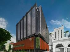 Фото отеля Pullman Singapore Hill Street
