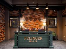 Фото отеля Felinger Collection Hotel & Spa