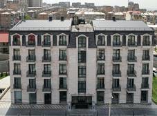 Фото отеля Hotel Dynasty (Династия)