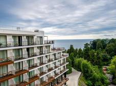 Фото отеля Greenwood Batumi