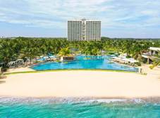 Фото отеля Melia Ho Tram Beach Resort