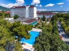 Фото отеля Санаторий Красная Талка