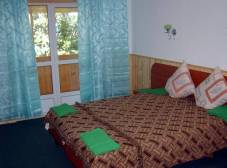 Фото отеля Оздоровительный комплекс Лазурный, пос. Кабардинка