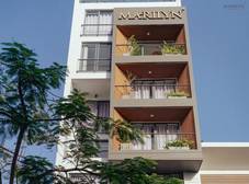 Фото отеля Marilyn Boutique Hotel Nha Trang