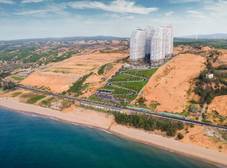 Фото отеля Mandala Cham Bay Mui Ne
