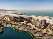 Фото отеля The St Regis Al Mouj Muscat Resort