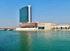 Фото отеля Hilton Garden Inn Bahrain Bay