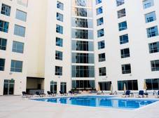Фото отеля Juffair Boulevard Hotel & Suites
