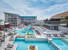Фото отеля Hyatt Centric Cairo West