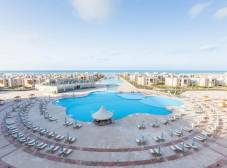 Фото отеля Tolip Resort Sunrays New- Alamein