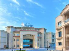 Фото отеля Hotelux La Playa Alamein