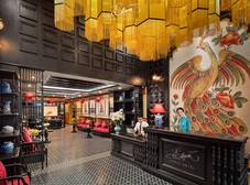 Фото отеля Eliana Signature Hanoi Hotel