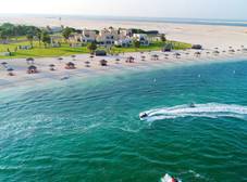 Фото отеля Al Maya Island & Resort
