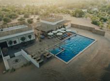 Фото отеля Bab Al Nojoum - Al Mugheirah Resort