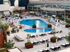 Фото отеля Capital Suites