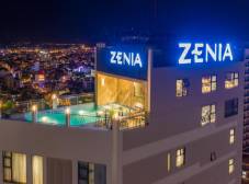 Фото отеля Zenia Boutique Hotel Nha Trang