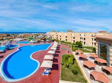 Фото отеля Aura Resort Sidi Abd El Rahman El Alamein
