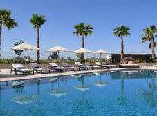 Фото отеля InterContinental Residences Abu Dhabi, an IHG Hotel