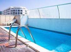 Фото отеля Hotel Sindibad
