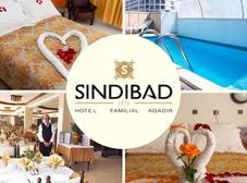 Фото отеля Hotel Sindibad