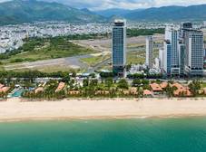 Фото отеля Best Western Premier Marvella Nha Trang Hotel